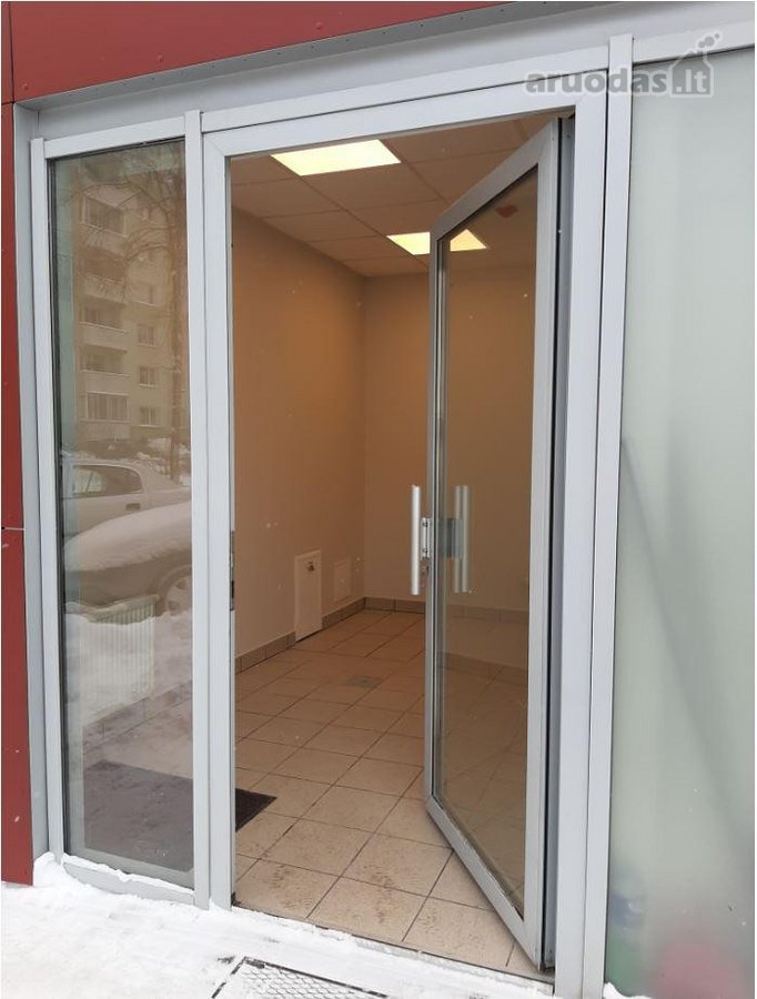 Prekybos centre "Šilas", kurio veikla - nuotraukos Nr. 4