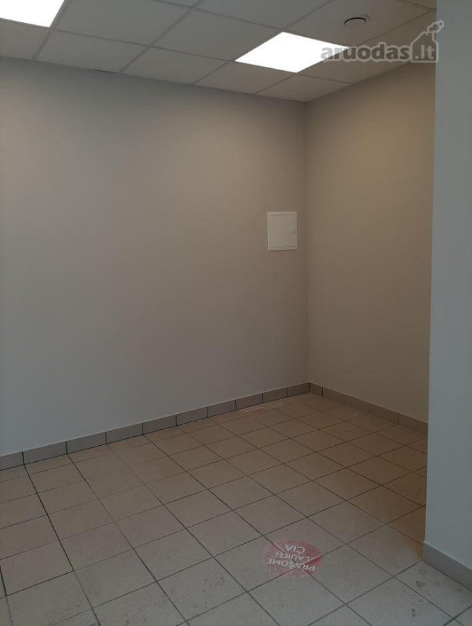 Prekybos centre "Šilas", kurio veikla - nuotraukos Nr. 6