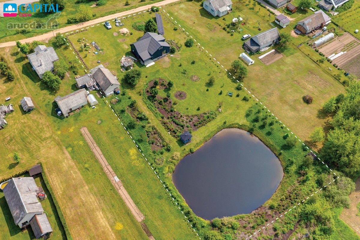 Unikalioje Lietuvos vietoje – Molėtų raj., - nuotraukos Nr. 2