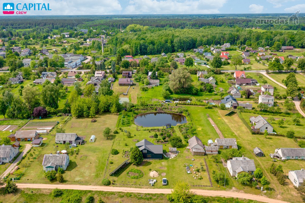 Unikalioje Lietuvos vietoje – Molėtų raj., - nuotraukos Nr. 5