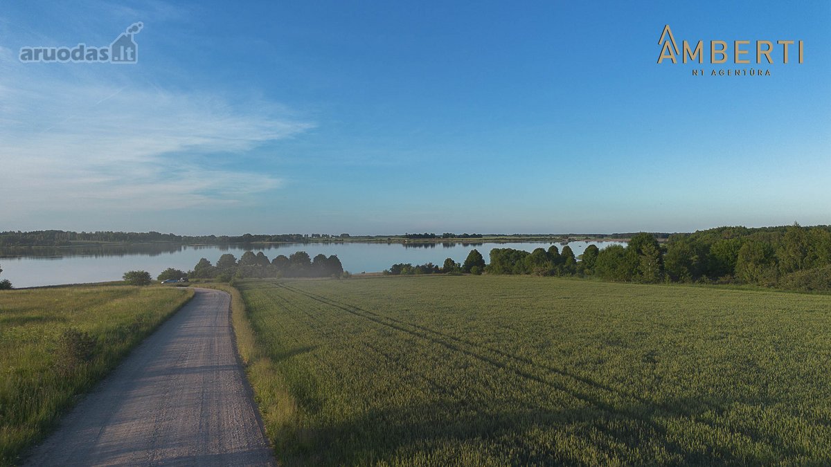Amberti Nt agentūra parduoda du greta - nuotraukos Nr. 5
