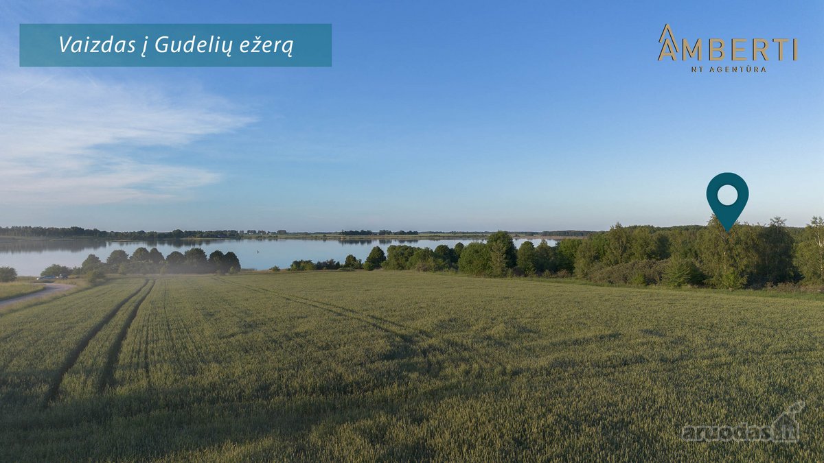 Amberti Nt agentūra parduoda du greta - nuotraukos Nr. 2