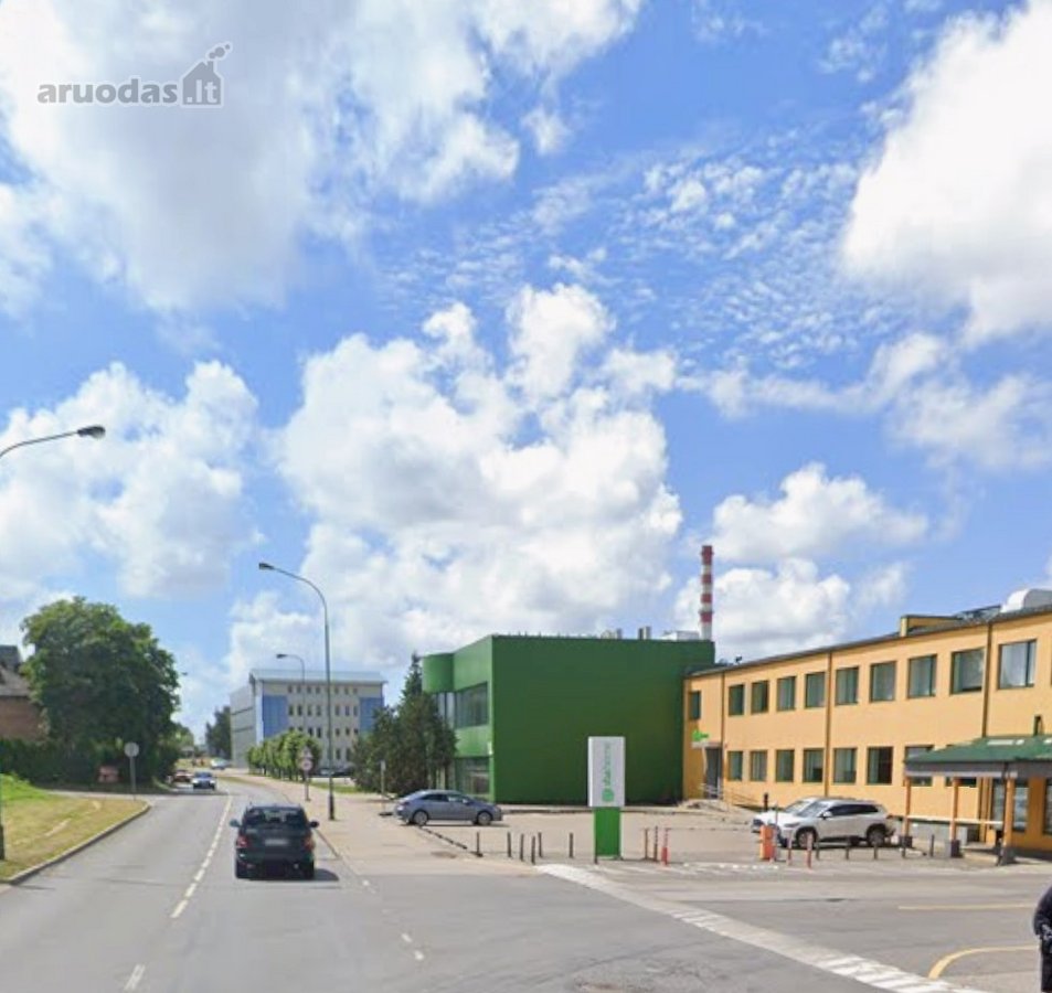 Prestižinės Administracinės Patalpos Nuomai - nuotraukos Nr. 32
