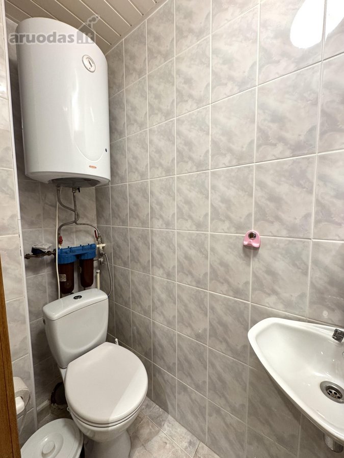 Parduodamas Jaukus 3 Kambarių Butas Giraičių - nuotraukos Nr. 8
