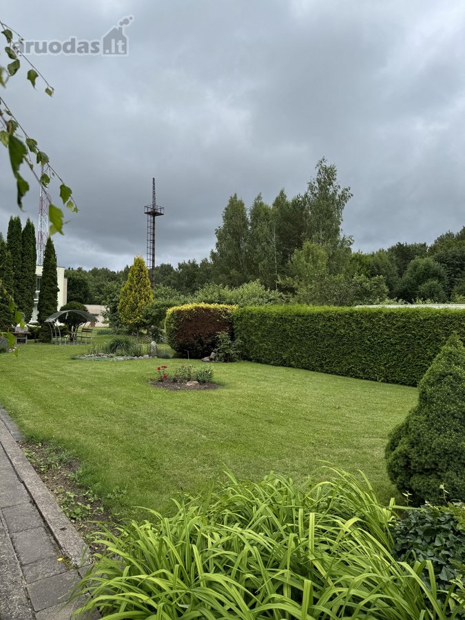Parduodamas Jaukus 3 Kambarių Butas Giraičių - nuotraukos Nr. 3