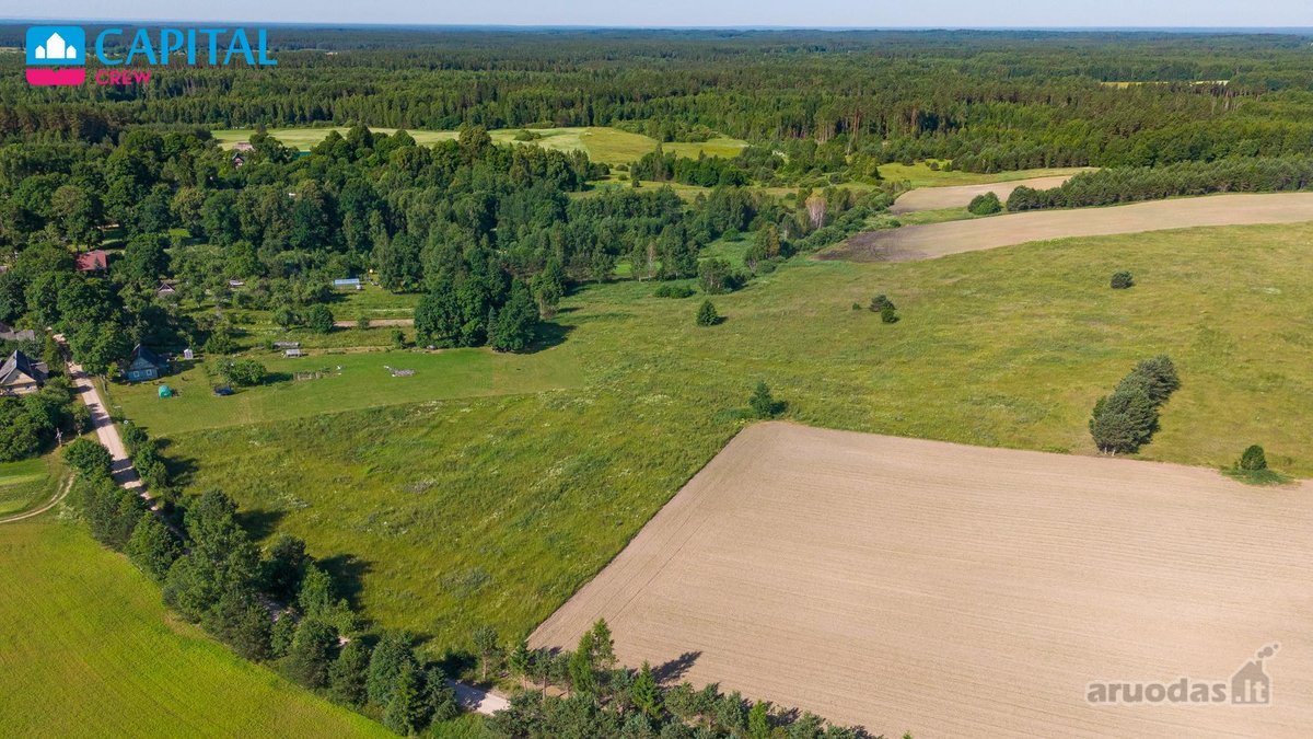 Švenčionių r. sav., Kunigiškės k. - nuotraukos Nr. 4