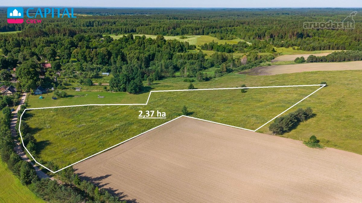 Švenčionių r. sav., Kunigiškės k. - nuotraukos Nr. 5
