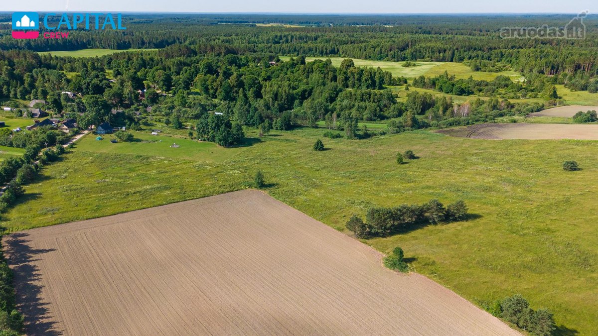Švenčionių r. sav., Kunigiškės k. - nuotraukos Nr. 6