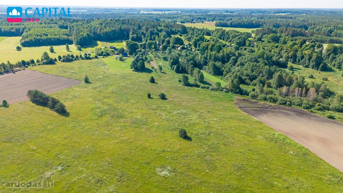 Švenčionių r. sav., Kunigiškės k. - nuotraukos Nr. 8