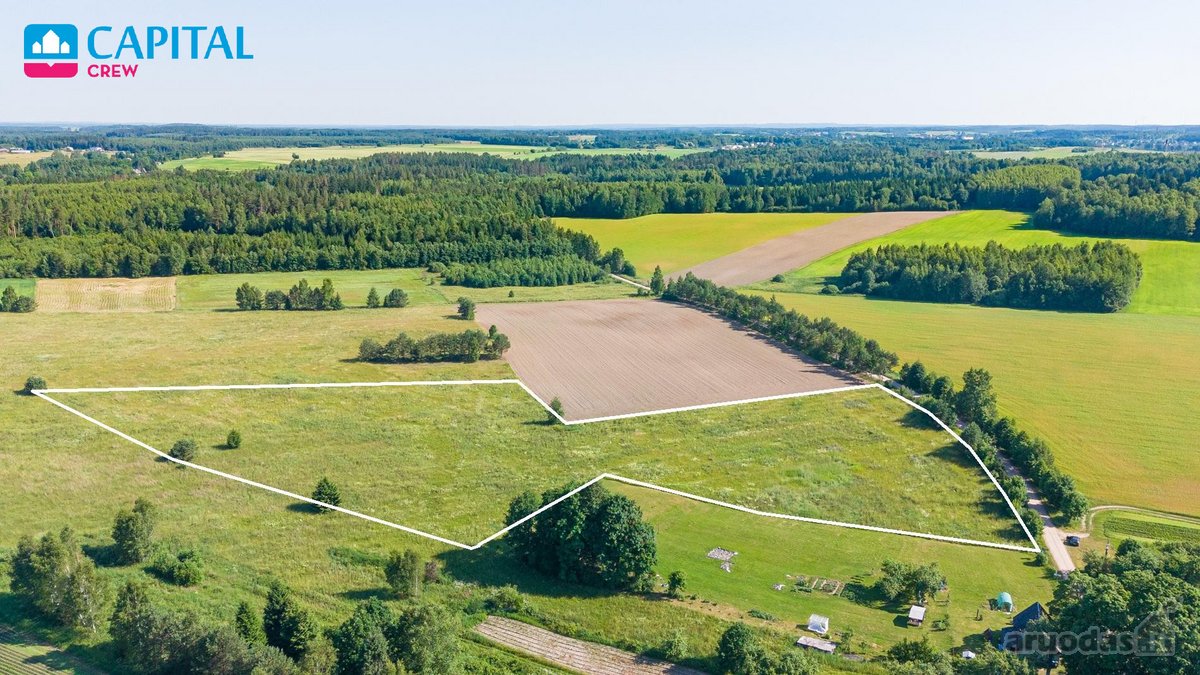 Švenčionių r. sav., Kunigiškės k. - nuotraukos Nr. 13