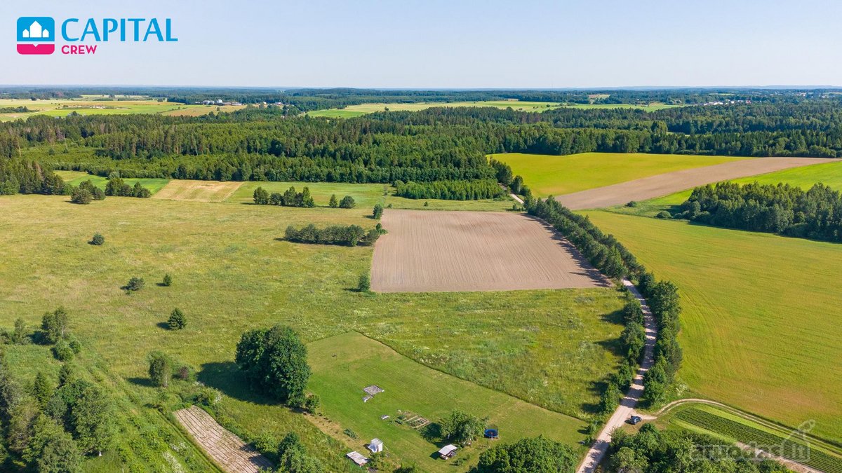 Švenčionių r. sav., Kunigiškės k. - nuotraukos Nr. 14