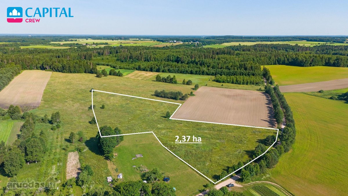 Švenčionių r. sav., Kunigiškės k. - nuotraukos Nr. 15