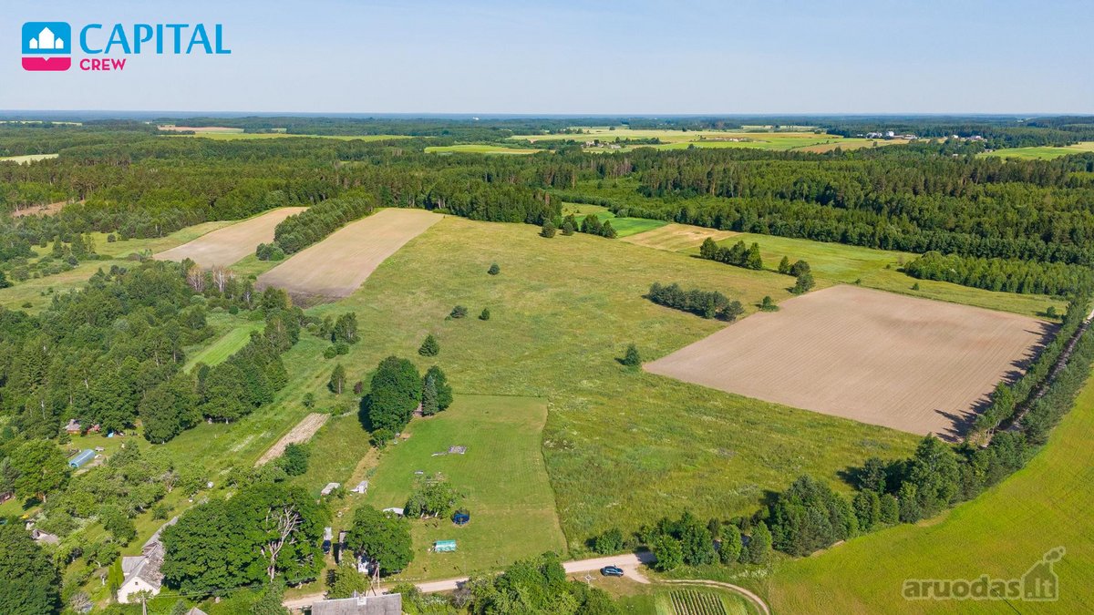 Švenčionių r. sav., Kunigiškės k. - nuotraukos Nr. 16