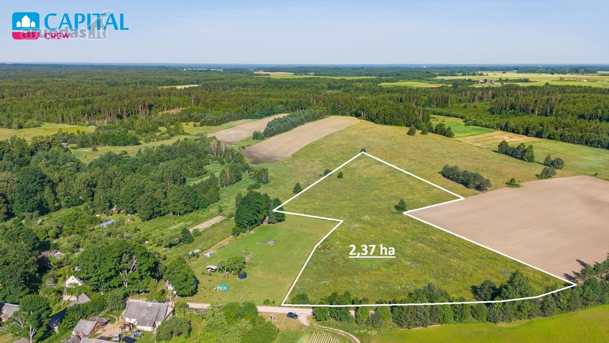 Švenčionių r. sav., Kunigiškės k. - nuotraukos Nr. 17