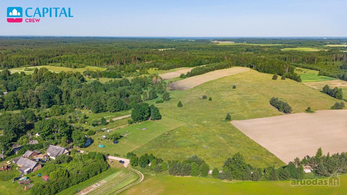 Švenčionių r. sav., Kunigiškės k. - nuotraukos Nr. 18