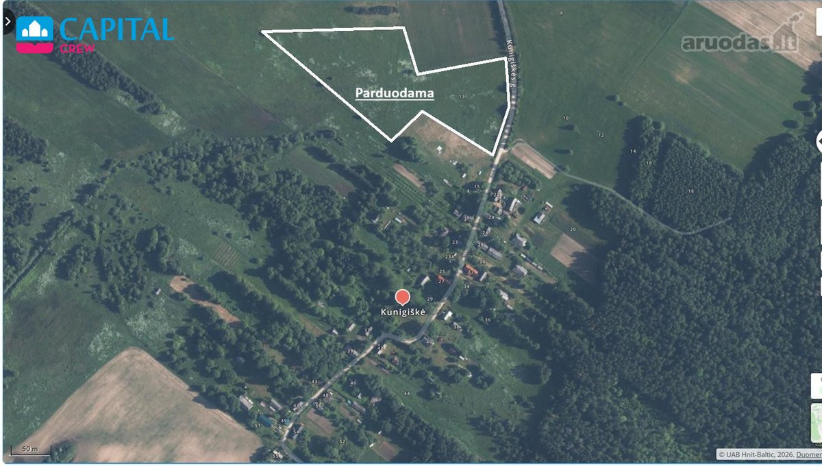 Švenčionių r. sav., Kunigiškės k. - nuotraukos Nr. 20
