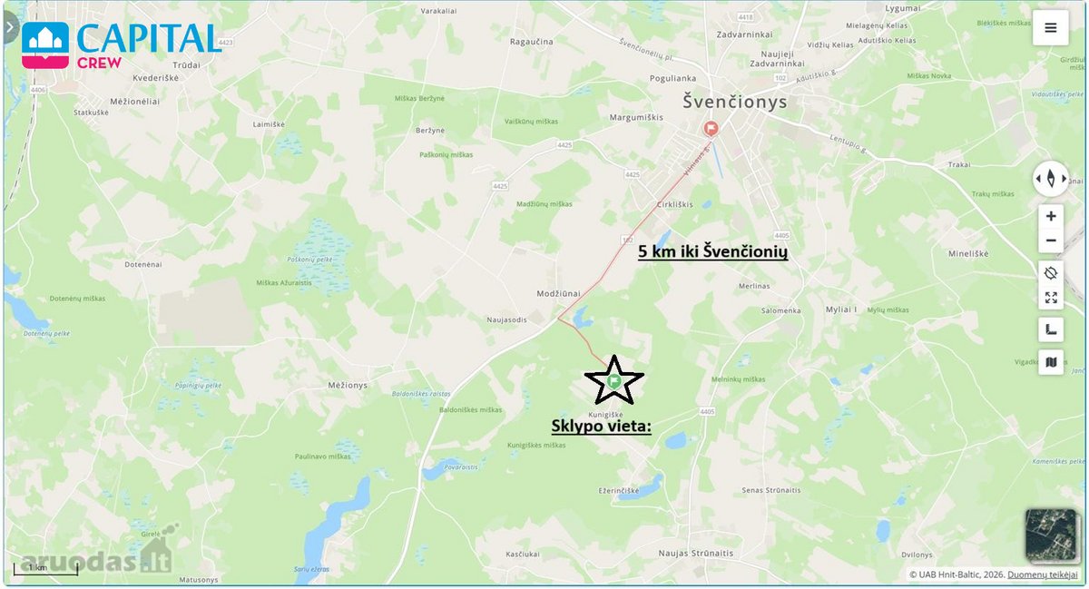 Švenčionių r. sav., Kunigiškės k. - nuotraukos Nr. 21