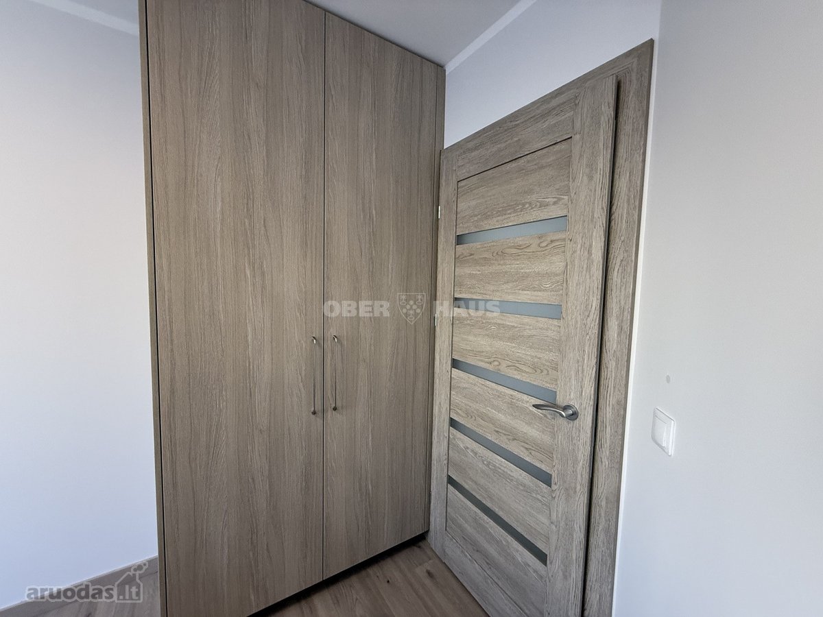 Puikus pasiūlymas ieškantiems naujos statybos - nuotraukos Nr. 15