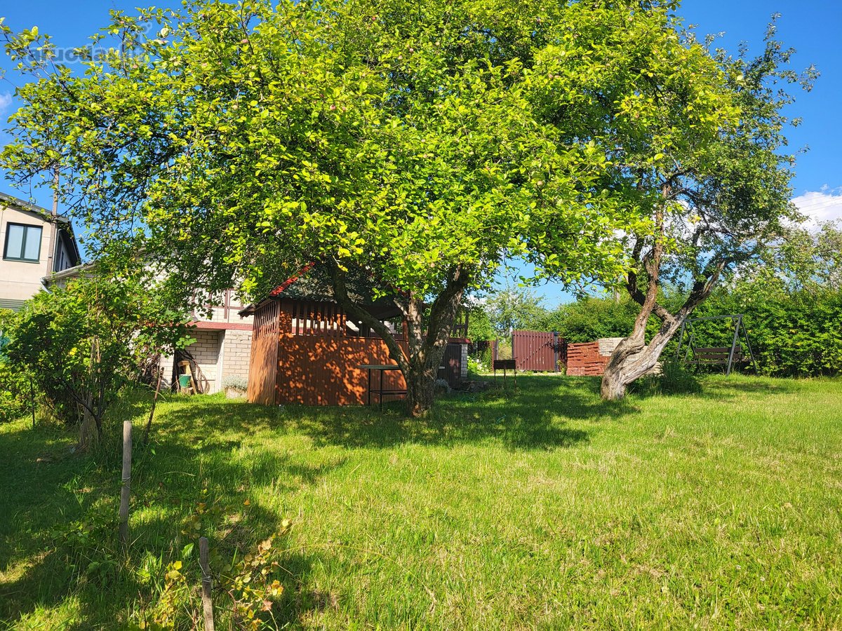 Vilniaus r. sav., Pakonių k. - nuotraukos Nr. 3