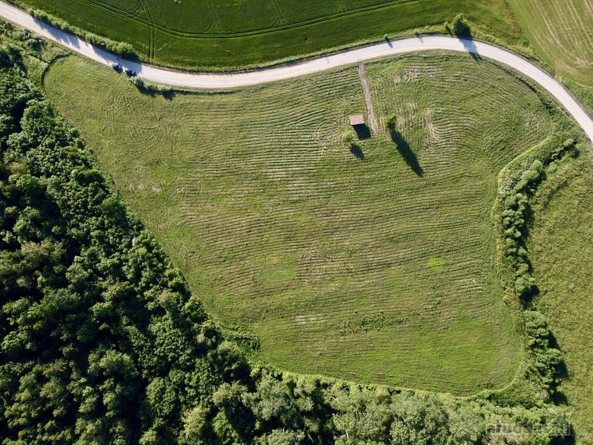 Širvintų r. sav., Vyšnialaukio kaime, - nuotraukos Nr. 2