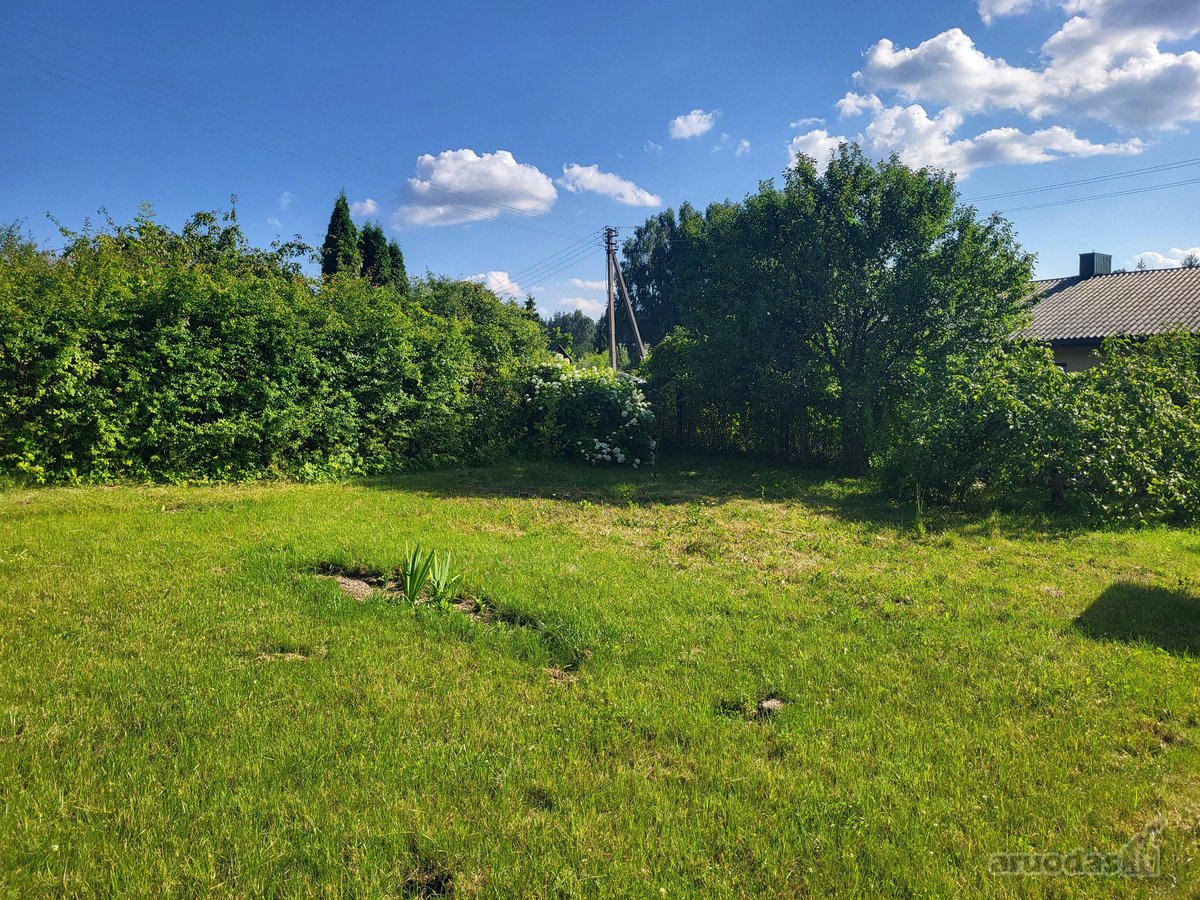 Vilniaus r. sav., Pakonių k. - nuotraukos Nr. 6