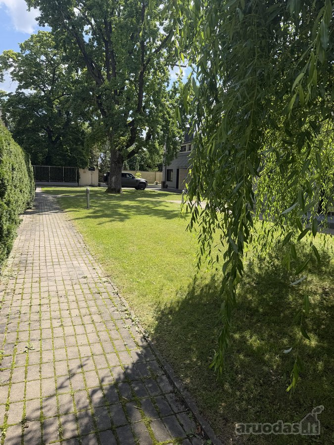 Žvėryne parduodamas šiuolaikiškai, kokybiškai - nuotraukos Nr. 2