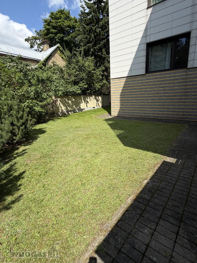 Žvėryne parduodamas šiuolaikiškai, kokybiškai - nuotraukos Nr. 9
