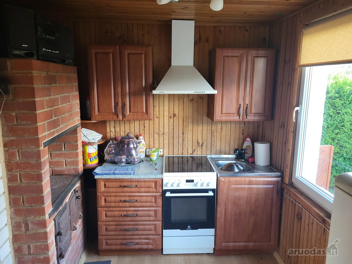 Vilniaus r. sav., Pakonių k. - nuotraukos Nr. 10
