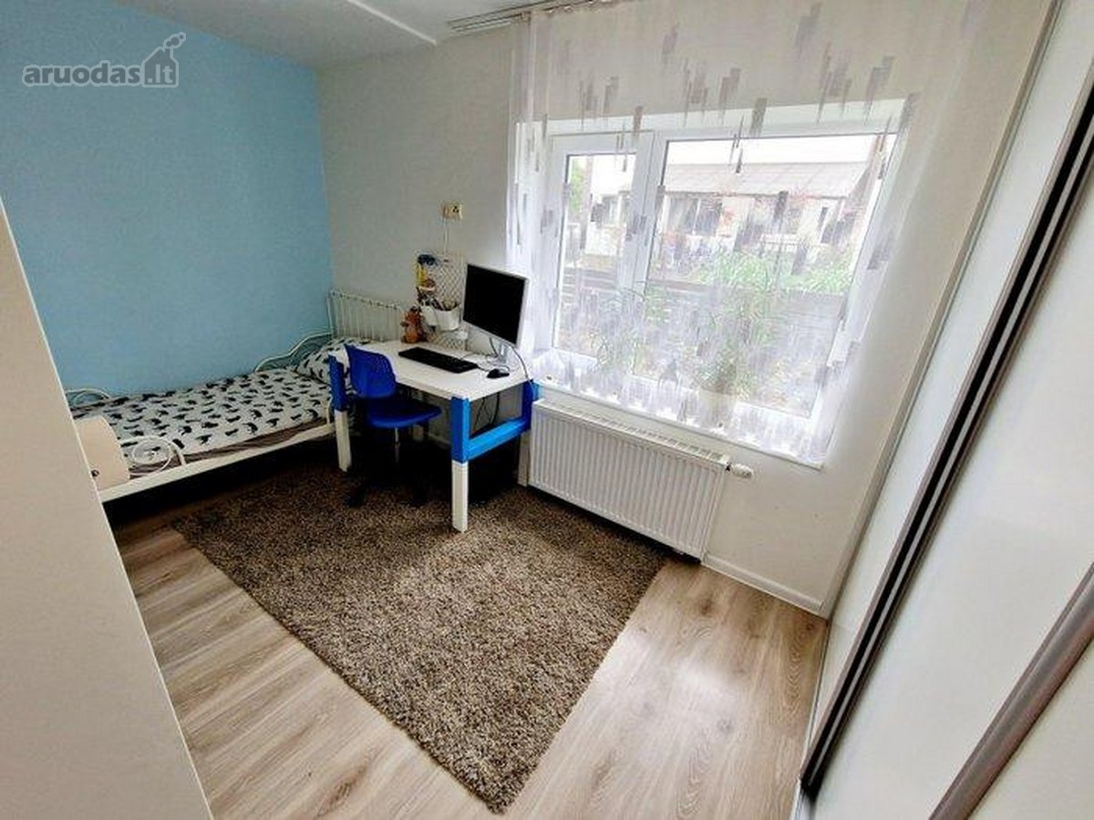 Parduodamas jaukus namas Vilniuje. - nuotraukos Nr. 17