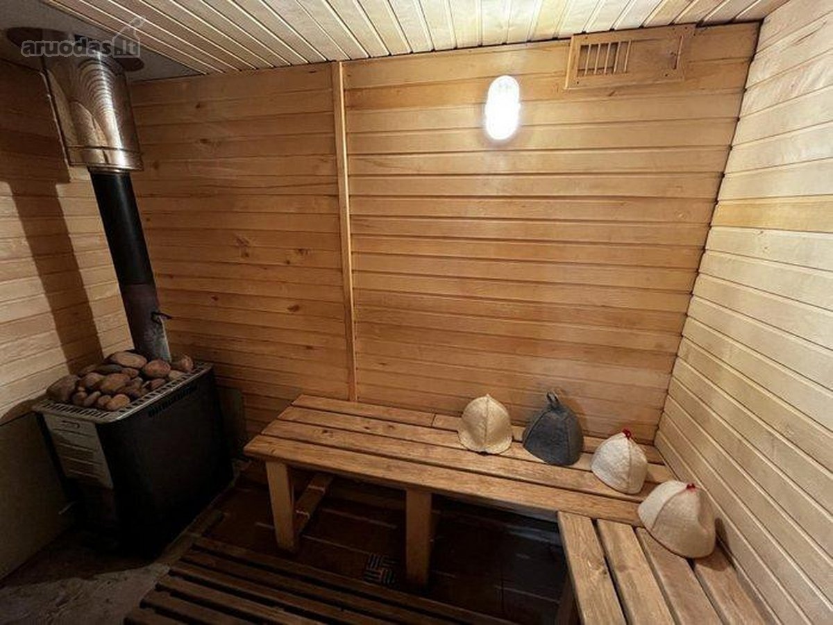 Parduodamas jaukus namas Vilniuje. - nuotraukos Nr. 26