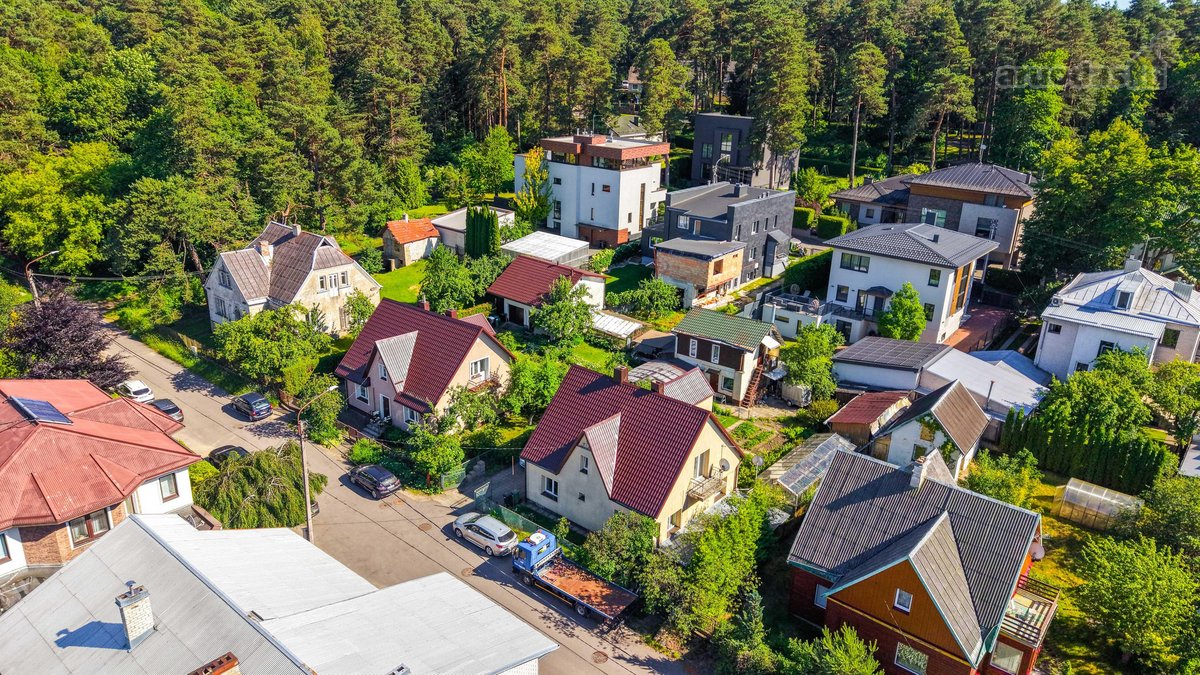 Išskirtinis Pasiūlymas Prestižinėje - nuotraukos Nr. 2