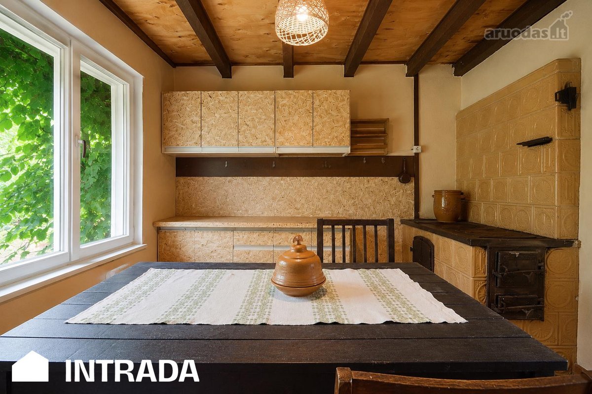 Minijos upės kaimynystėje – privatus 8,74 aro - nuotraukos Nr. 18