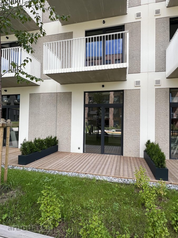 Pilnai Įrengtas 1,5 Kamb. Butas „mūnai“ - nuotraukos Nr. 18