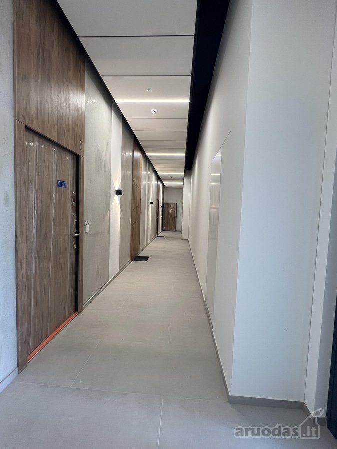 Pilnai Įrengtas 1,5 Kamb. Butas „mūnai“ - nuotraukos Nr. 17