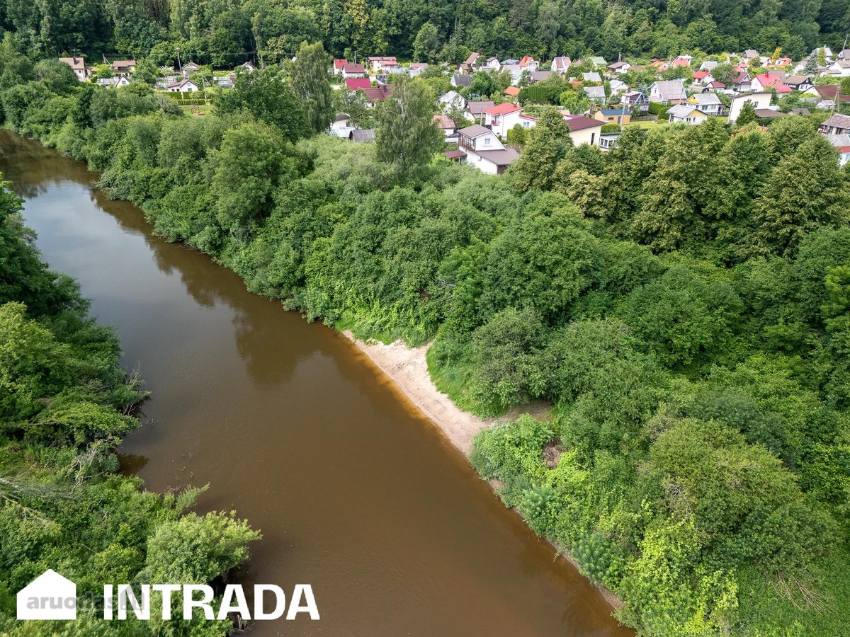 Minijos upės kaimynystėje – privatus 8,74 aro - nuotraukos Nr. 28