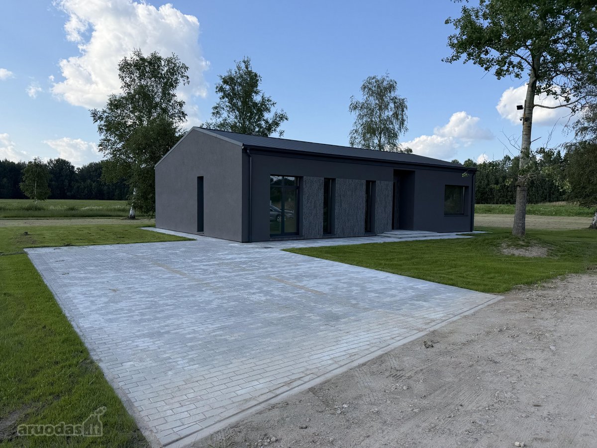 Jeigu ieškote modernaus, kokybiško ir - nuotraukos Nr. 3