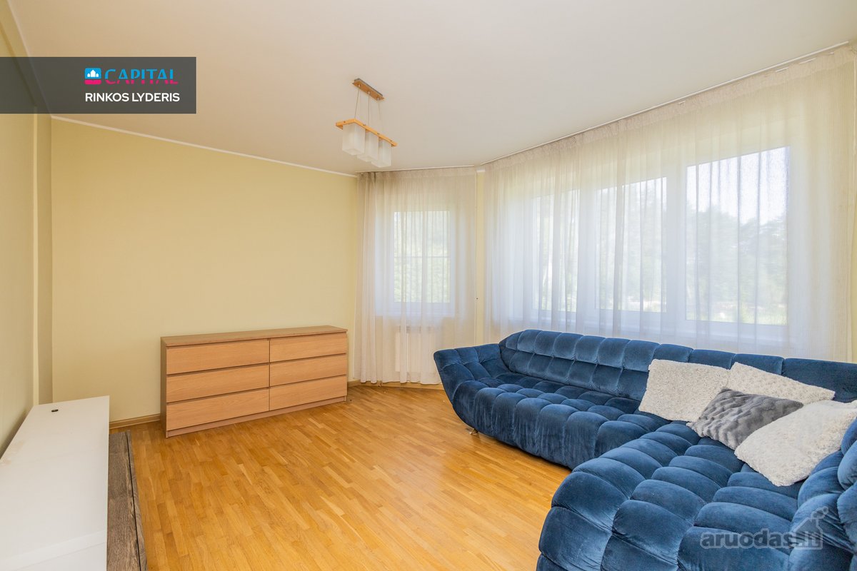 Parduodamas Išskirtinis Mūrinis Namas Su - nuotraukos Nr. 14