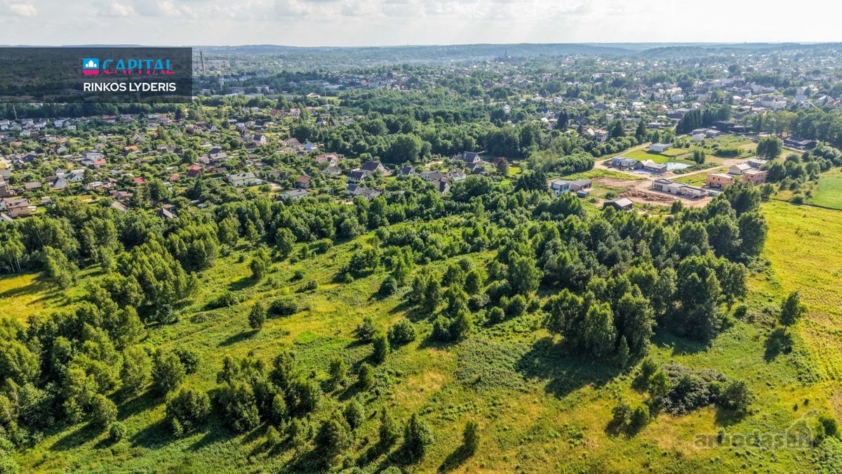 Parduodamas sklypas Vilniuje, Plynės g. 26. - nuotraukos Nr. 5