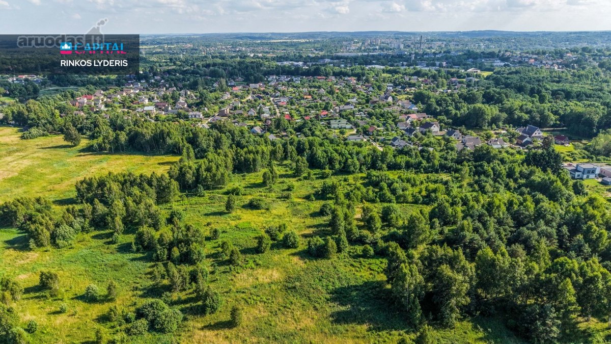 Parduodamas sklypas Vilniuje, Plynės g. 26. - nuotraukos Nr. 6