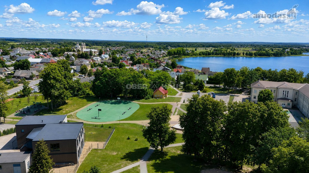 Parduodamas Išskirtinis 3 Kambarių Naujos - nuotraukos Nr. 25