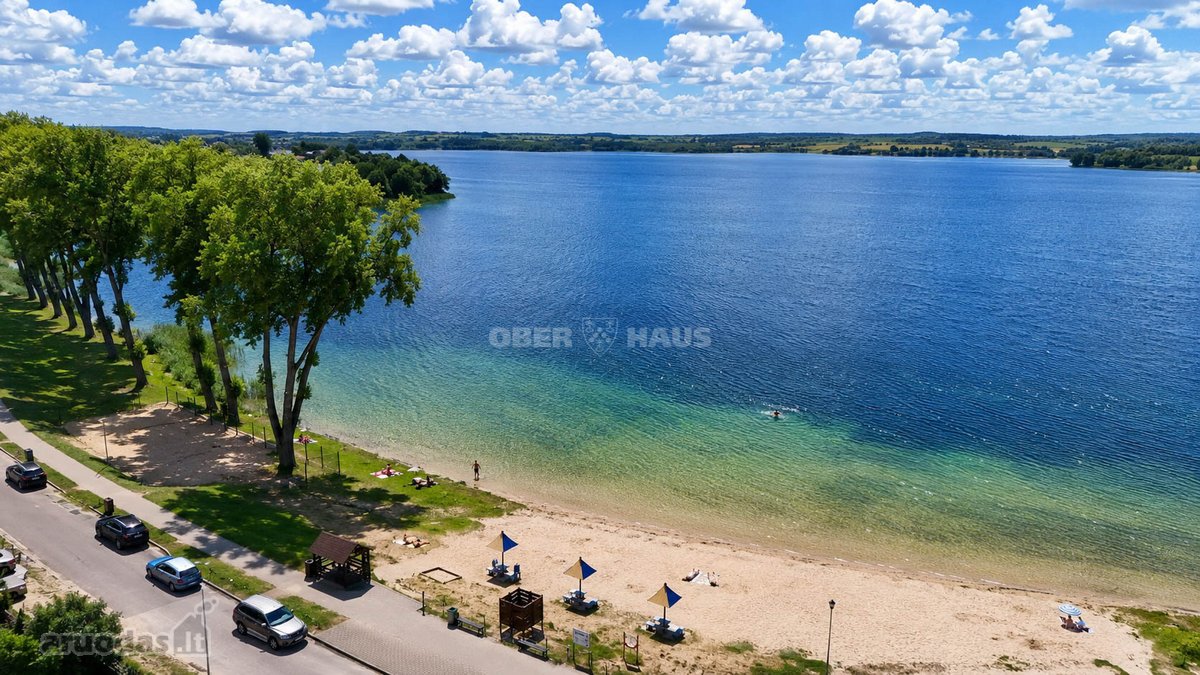 Parduodamas Išskirtinis 3 Kambarių Naujos - nuotraukos Nr. 28