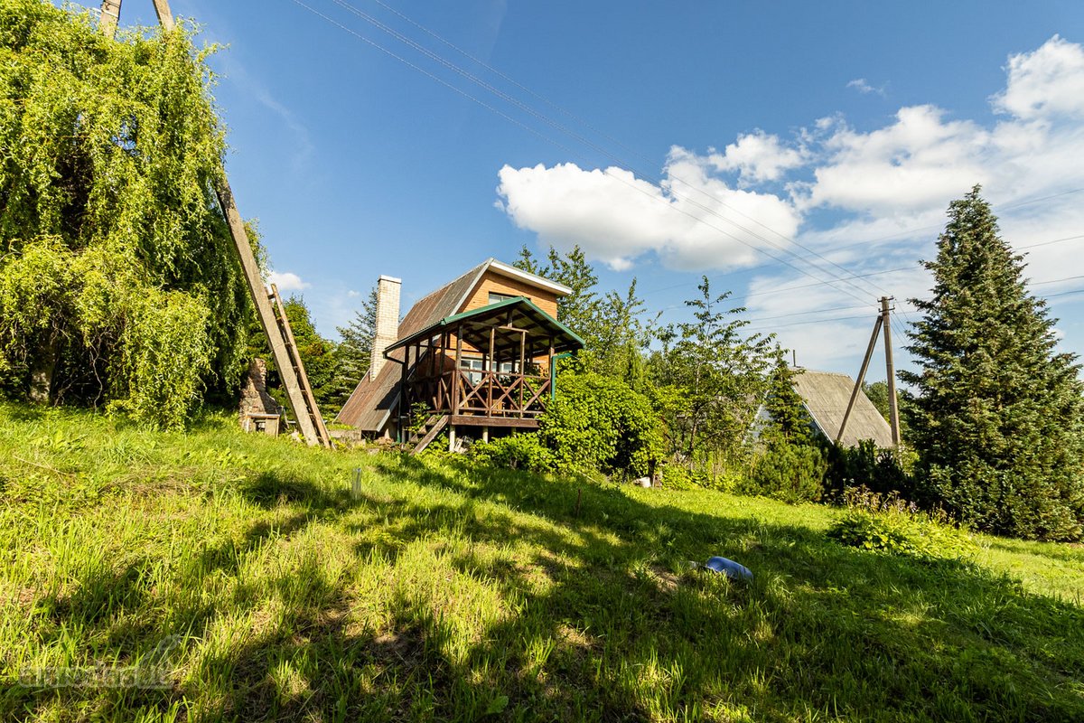 Labai Jaukus Ir Tvarkingas Sodo Namas Ir - nuotraukos Nr. 4