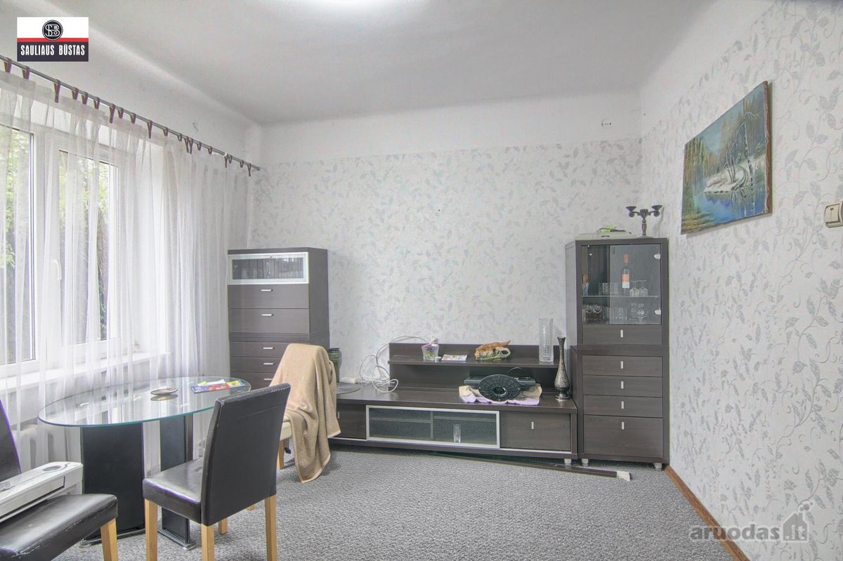 Parduodamas labai geroje vietoje gyvenamasis - nuotraukos Nr. 5