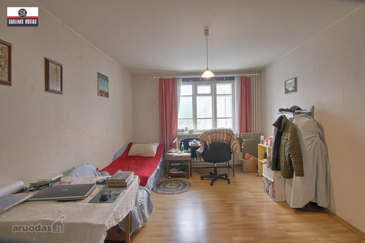 Parduodamas labai geroje vietoje gyvenamasis - nuotraukos Nr. 14
