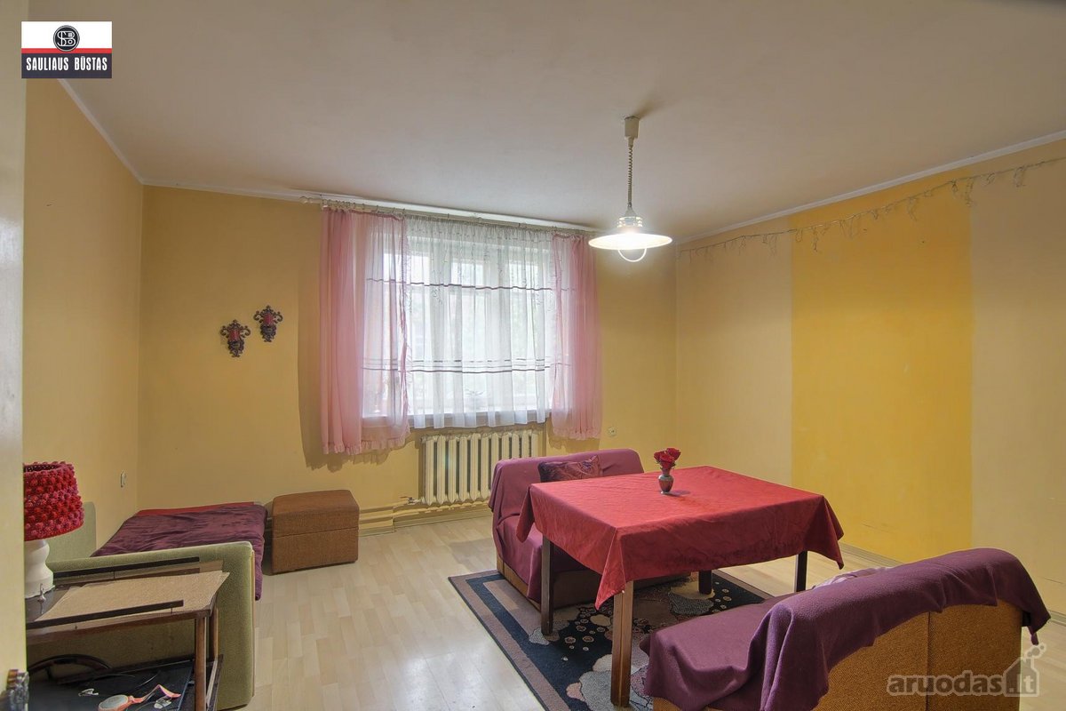 Parduodamas labai geroje vietoje gyvenamasis - nuotraukos Nr. 11