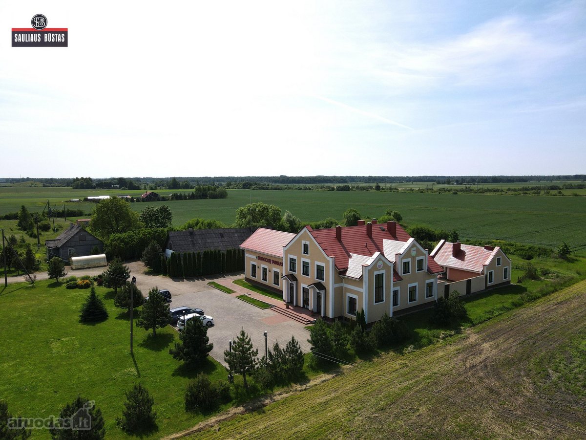 Svajojate turėti dvarą ir gyventi kaip ponas, - nuotraukos Nr. 4