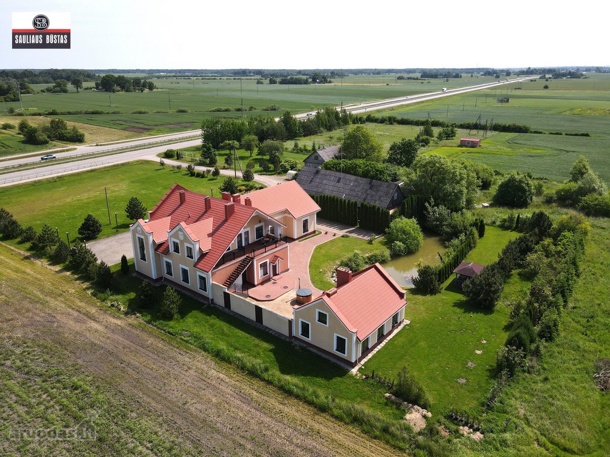 Svajojate turėti dvarą ir gyventi kaip ponas, - nuotraukos Nr. 3