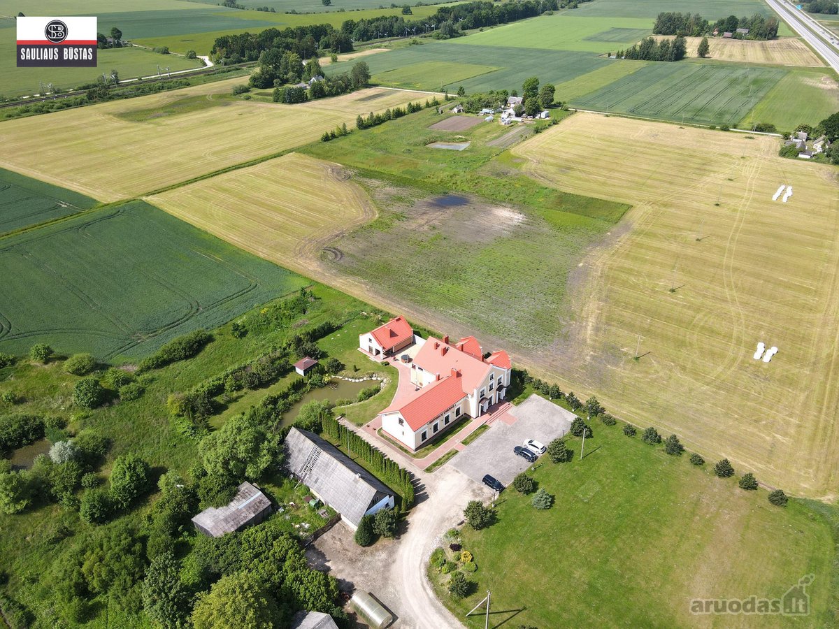 Svajojate turėti dvarą ir gyventi kaip ponas, - nuotraukos Nr. 5