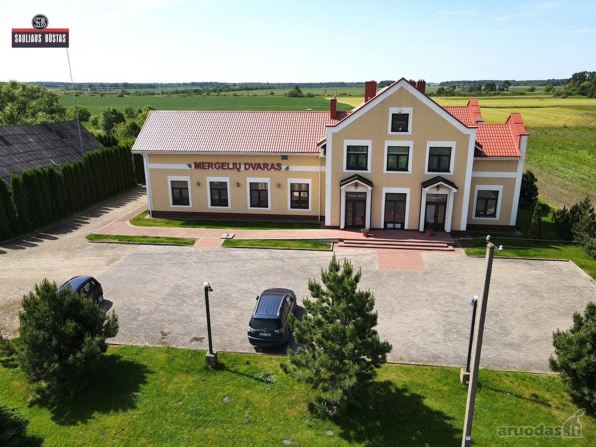 Svajojate turėti dvarą ir gyventi kaip ponas, - nuotraukos Nr. 6