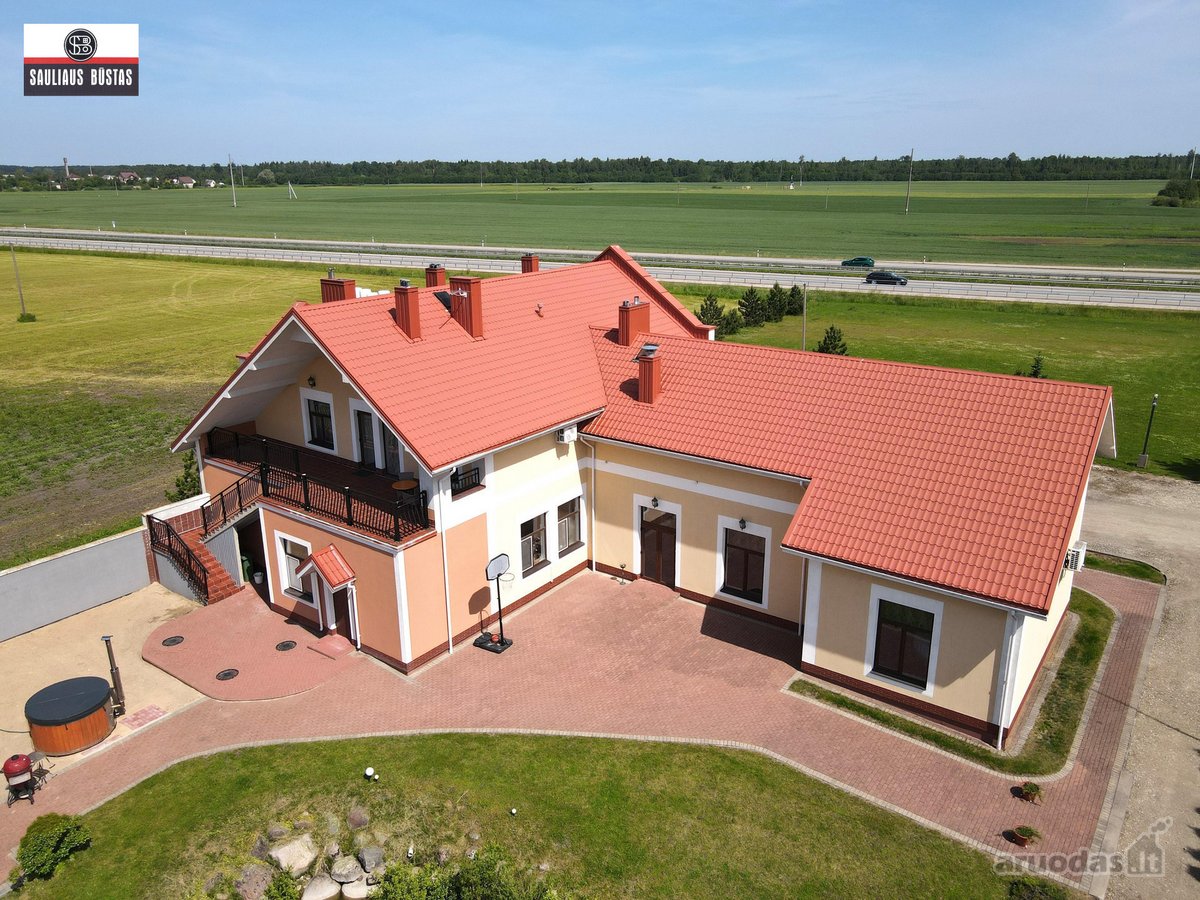 Svajojate turėti dvarą ir gyventi kaip ponas, - nuotraukos Nr. 7